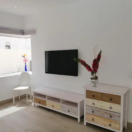Alba De Luxe Villa *