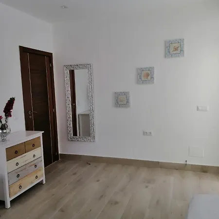 Alba De Luxe Villa Playa Blanca (Lanzarote)