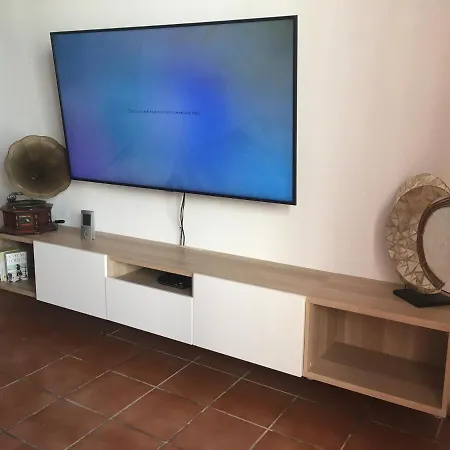 Alba De Luxe *
