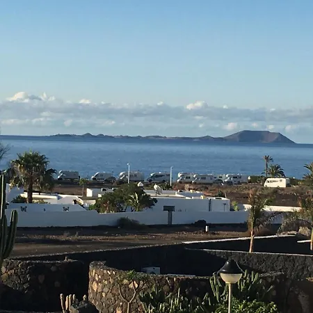 Alba De Luxe Villa Playa Blanca (Lanzarote)