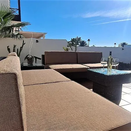 Alba De Luxe Villa Playa Blanca (Lanzarote)