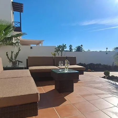 Alba De Luxe Villa *