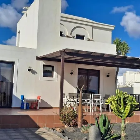Villa Alba De Luxe *