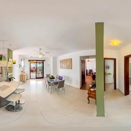 Alba De Luxe Villa *