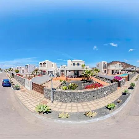 Alba De Luxe Villa