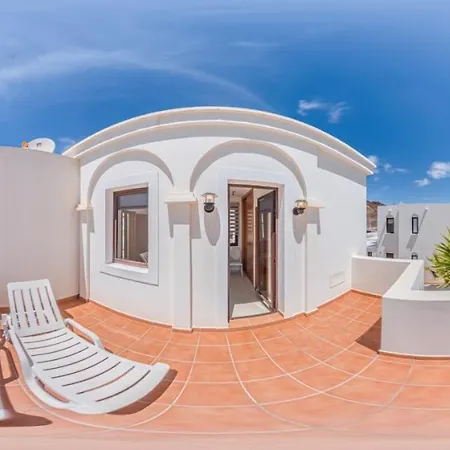 Alba De Luxe Villa Playa Blanca (Lanzarote)