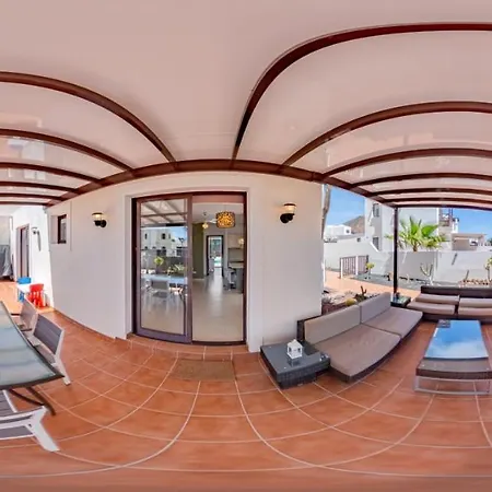 Alba De Luxe Villa