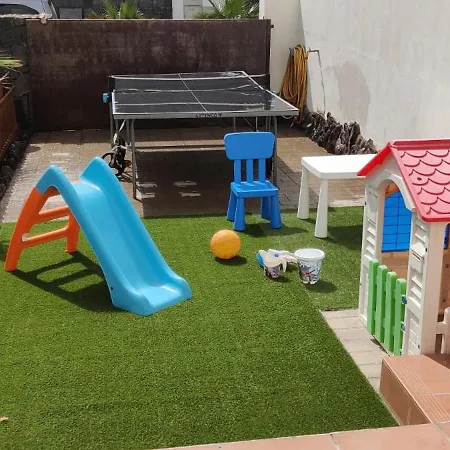 Villa Alba De Luxe *