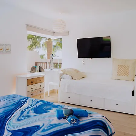 Villa Alba De Luxe
