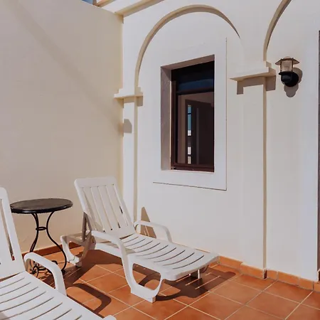 Alba De Luxe Villa *