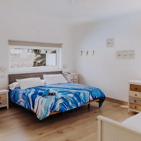 Villa Alba De Luxe *