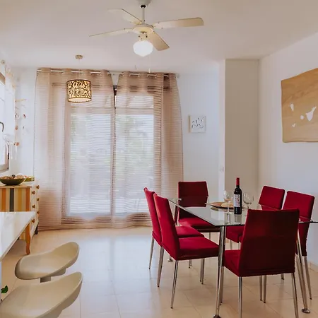 Alba De Luxe Villa Playa Blanca (Lanzarote)