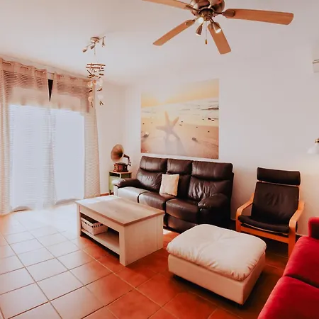 Villa Alba De Luxe Playa Blanca (Lanzarote)