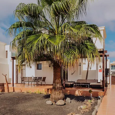 Alba De Luxe * Playa Blanca (Lanzarote)