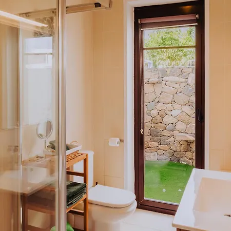 Alba De Luxe Villa Playa Blanca (Lanzarote)