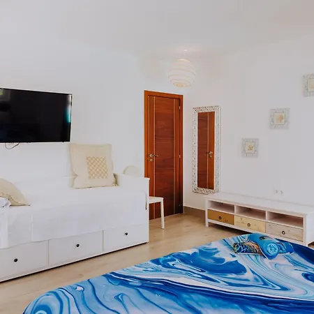 Alba De Luxe Villa Playa Blanca (Lanzarote)