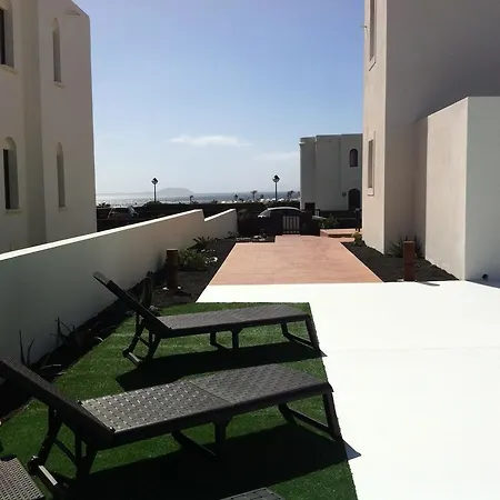 Alba De Luxe * Playa Blanca (Lanzarote)