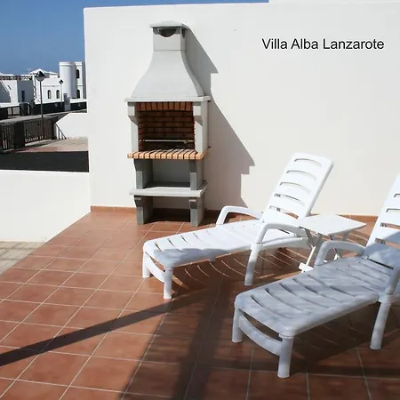 Alba De Luxe