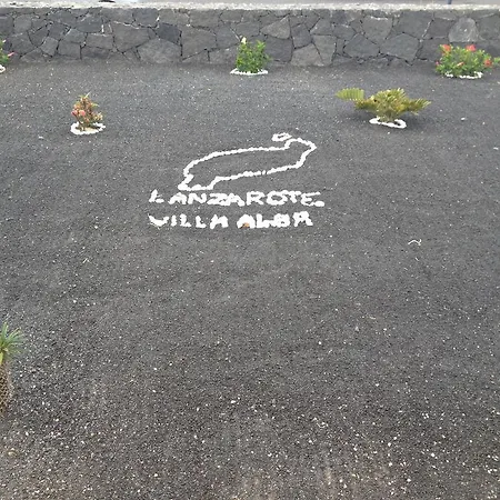 Alba De Luxe