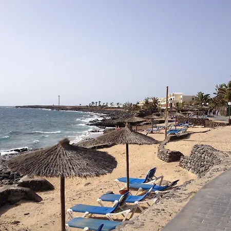 Alba De Luxe Villa Playa Blanca (Lanzarote)