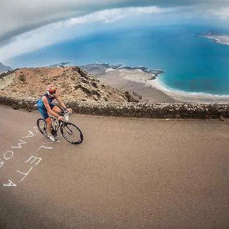 Alba De Luxe Playa Blanca (Lanzarote)