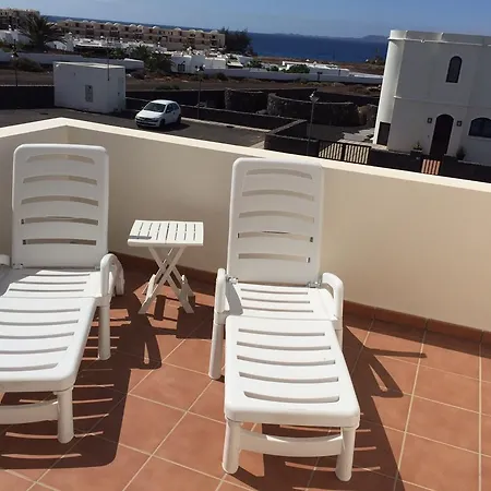 Villa Alba De Luxe *