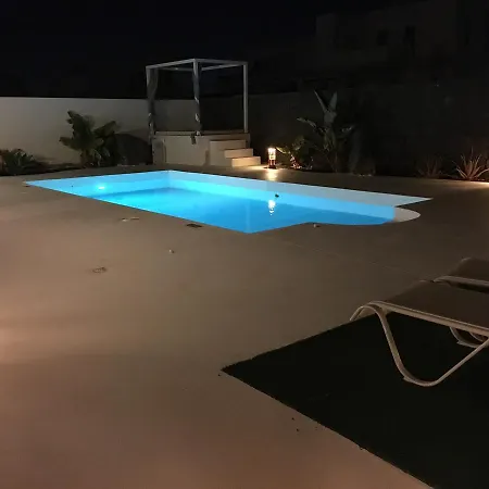 Alba De Luxe Villa