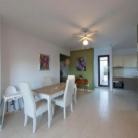 Alba De Luxe Villa Playa Blanca (Lanzarote)
