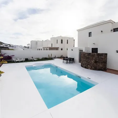 Villa Alba De Luxe