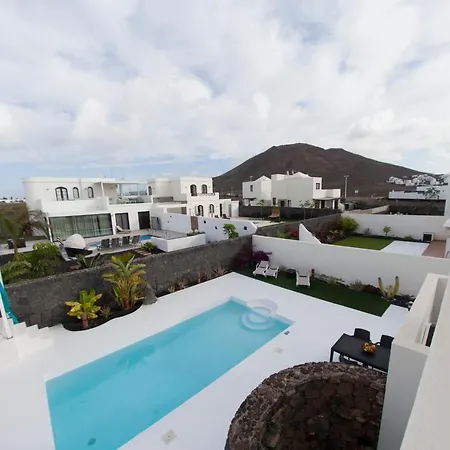 Alba De Luxe Villa