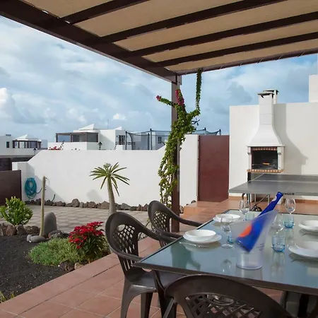 Villa Alba De Luxe *