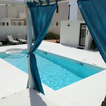 Villa Alba De Luxe *