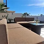 Alba Deluxe&spa Pool Villa Playa Blanca (Lanzarote)