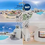 Villa Alba Deluxe&spa Pool