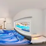 Alba Deluxe&spa Pool Villa