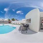 Villa Alba Deluxe&spa Pool *