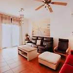 Villa Alba Deluxe&spa Pool Playa Blanca (Lanzarote)