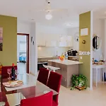 Alba Deluxe&spa Pool Playa Blanca (Lanzarote)