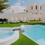 Alba Deluxe&spa Pool