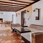 Villa Alba Deluxe&spa Pool *