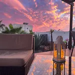 Alba Deluxe&spa Pool Playa Blanca (Lanzarote)