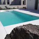 Alba Deluxe&spa Pool Villa