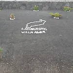 Alba Deluxe&spa Pool