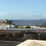 Villa Alba Deluxe&spa Pool Playa Blanca (Lanzarote)