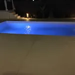 Alba Deluxe&spa Pool