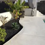 Villa Alba Deluxe&spa Pool *