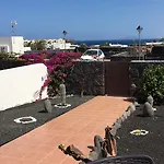 Alba Deluxe&spa Pool Playa Blanca (Lanzarote)