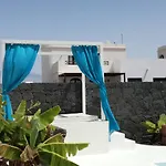 Alba Deluxe&spa Pool * Playa Blanca (Lanzarote)