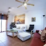 Alba Deluxe&spa Pool Playa Blanca (Lanzarote)