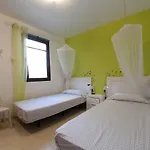 Alba Deluxe&spa Pool *